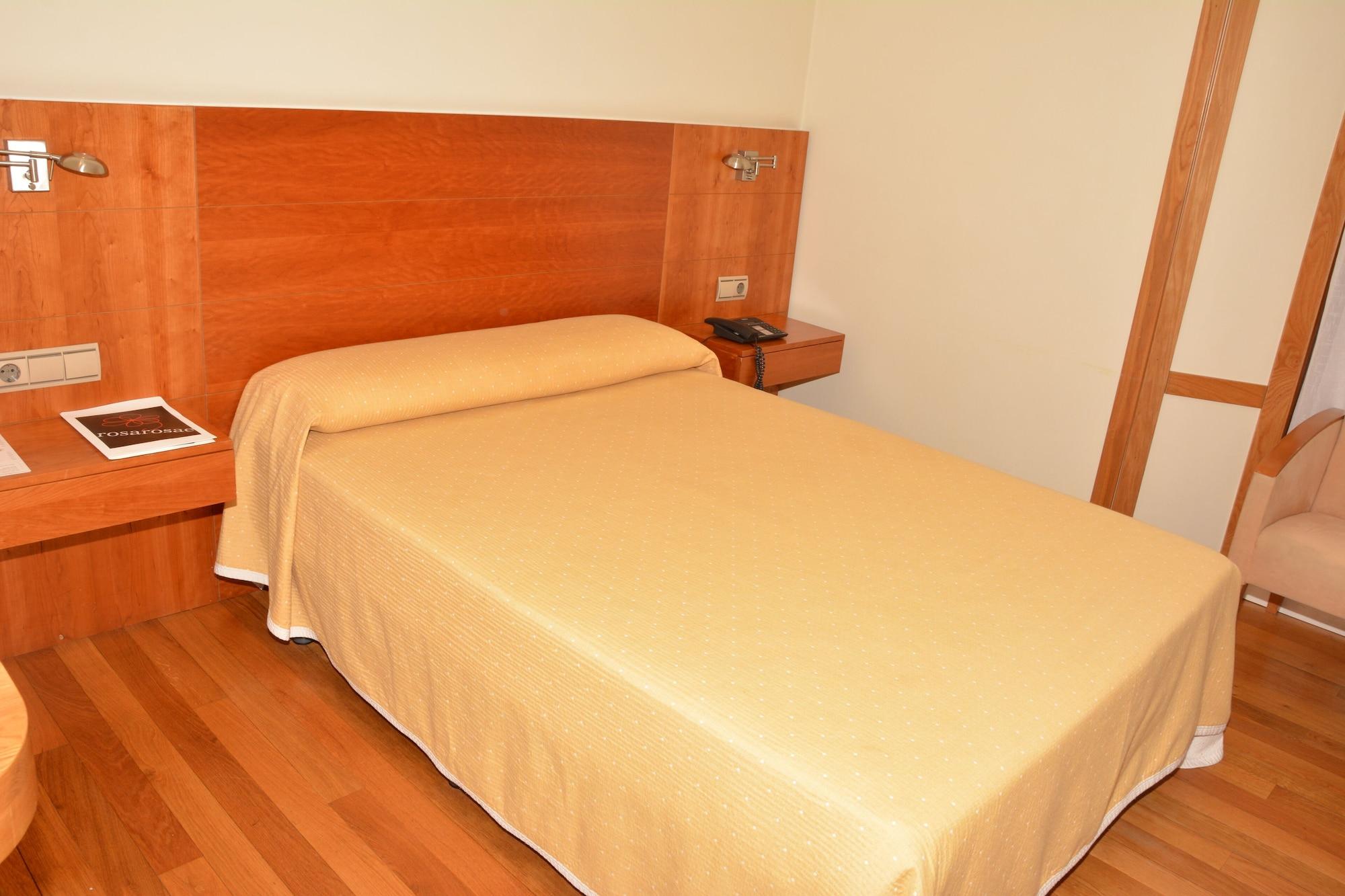 Gasthof Pr Rosa Rosae 3*